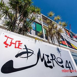 The Miro Apartments